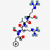 an image of a chemical structure CID 165618777