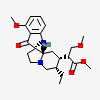 an image of a chemical structure CID 165618873