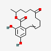 an image of a chemical structure CID 165628