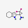 an image of a chemical structure CID 165635142