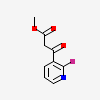 an image of a chemical structure CID 165692361