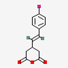 an image of a chemical structure CID 165693615