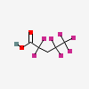an image of a chemical structure CID 165697962