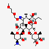 an image of a chemical structure CID 165709020