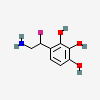 an image of a chemical structure CID 165709539