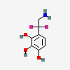 an image of a chemical structure CID 165715175