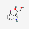 an image of a chemical structure CID 165715530