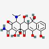 an image of a chemical structure CID 165729368