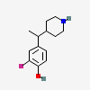 an image of a chemical structure CID 165762510