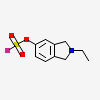 an image of a chemical structure CID 165767667