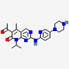 an image of a chemical structure CID 165775513