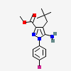 an image of a chemical structure CID 165800348