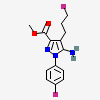 an image of a chemical structure CID 165800621