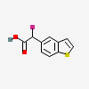 an image of a chemical structure CID 165833445