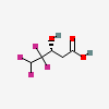 an image of a chemical structure CID 165836981