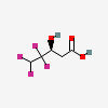 an image of a chemical structure CID 165837201