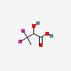 an image of a chemical structure CID 165843595