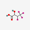 an image of a chemical structure CID 165843693