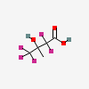 an image of a chemical structure CID 165844459