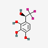 an image of a chemical structure CID 165846356