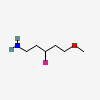 an image of a chemical structure CID 165846940