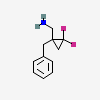 an image of a chemical structure CID 165853786