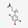 an image of a chemical structure CID 165855293