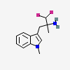 an image of a chemical structure CID 165855849