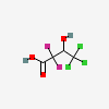 an image of a chemical structure CID 165861834