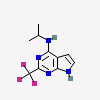 an image of a chemical structure CID 165864333