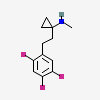 an image of a chemical structure CID 165866506