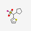 an image of a chemical structure CID 165869324