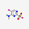 an image of a chemical structure CID 165870222