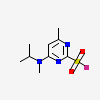 an image of a chemical structure CID 165870549