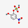 an image of a chemical structure CID 165879