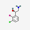 an image of a chemical structure CID 165885597
