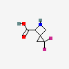 an image of a chemical structure CID 165889400