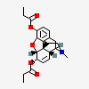 an image of a chemical structure CID 165894