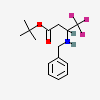 an image of a chemical structure CID 165903691