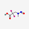 an image of a chemical structure CID 165905368