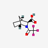 an image of a chemical structure CID 165910130