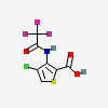 an image of a chemical structure CID 165911031