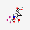 an image of a chemical structure CID 165917061
