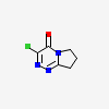 an image of a chemical structure CID 165918367
