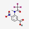 an image of a chemical structure CID 165930917