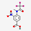 an image of a chemical structure CID 165930920