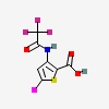 an image of a chemical structure CID 165932927
