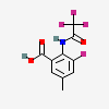 an image of a chemical structure CID 165938444