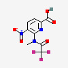 an image of a chemical structure CID 165939013