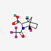 an image of a chemical structure CID 165939214